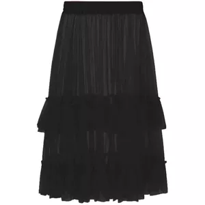 YULUOSHA Petticoat Tüll Rüschen Kurzen Krinoline B... - Grandado
