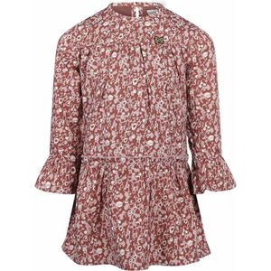 Koko Noko S-GIRLS Meisjes Jurk - Maat 92
