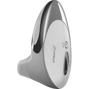 Womanizer W-500 White/Chrome