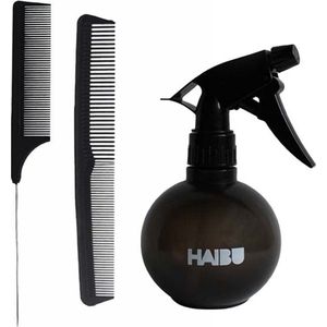 Haibu Essentials - Waterspuit - Knipkam - Puntkam