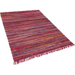 DANCA - Laagpolig vloerkleed - Multicolor - 160 x 230 cm - Polyester