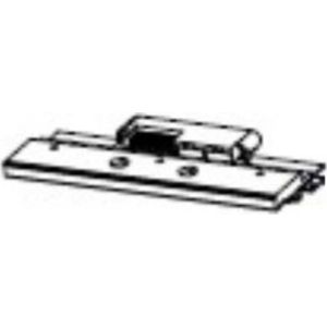 Zebra printhead, kit, 8 dots/mm (203dpi)