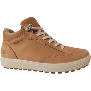 ECCO Soft 7 Tred - Inlegzolen - Zwart - Leer