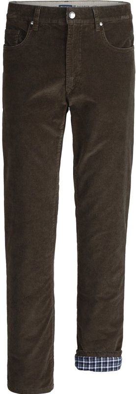 Babista - Thermobroek - Bruin - 60