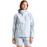 Slam Foil Ws Capuchonjack - Sportswear - Vrouwen