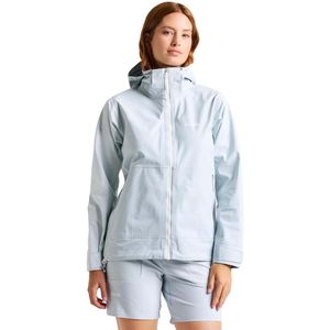 Slam Foil Ws Capuchonjack - Sportswear - Vrouwen