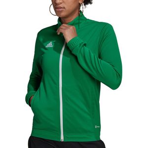 adidas - Entrada 22 Track Jacket Women - Teamkleding-XS