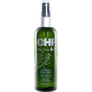 CHI Tea Tree Oil Soothing Scalp Spray-89ml