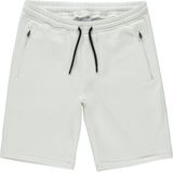 Cars - Korte Broek - Off White - Heren