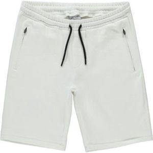 CARS Jeans Shorts HERELL SW Short Off White