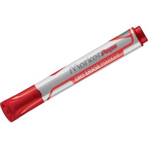 Maped Whiteboard Marker - rood gekleurde stift - 2mm