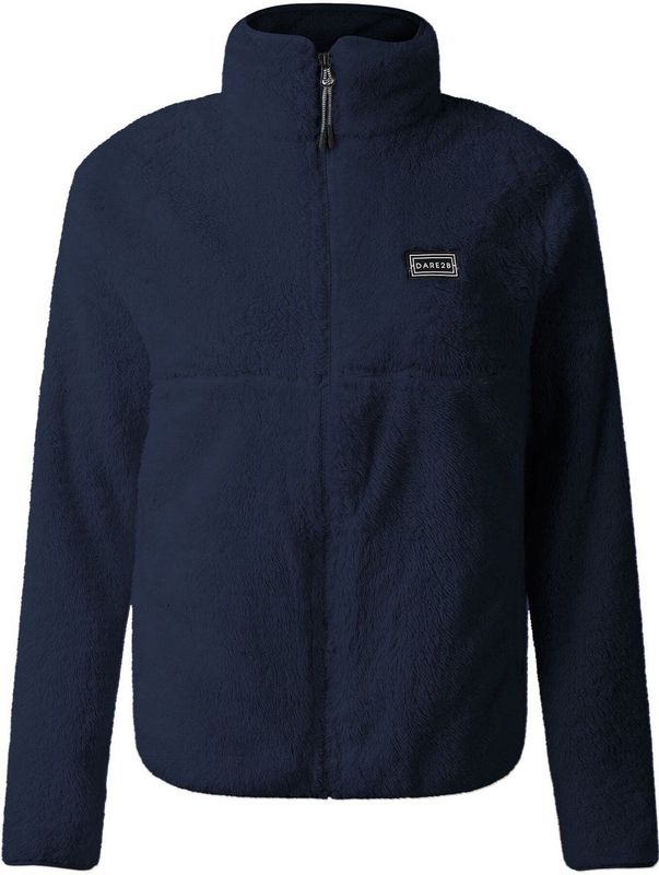 Dare 2b - Gnarly - Fleece - Lichtgewicht - Dames - Anti-geur