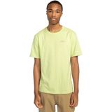 Element Skateboard Co T-shirt Met Korte Mouwen Groen L Man