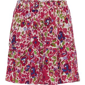 Ichi IHMARRAKECH AOP SK9 Dames Rok - Maat L
