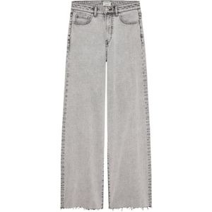 Catwalk Junkie - Loose fit - Jeans - Grijs - 30