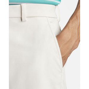 Nike Dri-FIT Golfshorts - Grijs - Elastisch - Dri-FIT Technologie