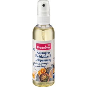Profissimo Geurspray Meditatie & Ontspanning, 100 ml