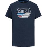 Protest T Shirt Prtloyd Jr Jongens - maat 140