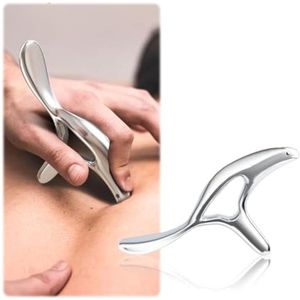 PolkaHome Triggerpoint Massage Tool