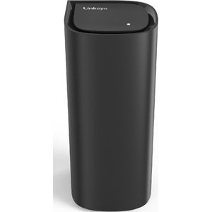 Linksys - Velop WRT Pro 7 - WiFi 7-router - Wit - Tri-band - 10680 Mbps