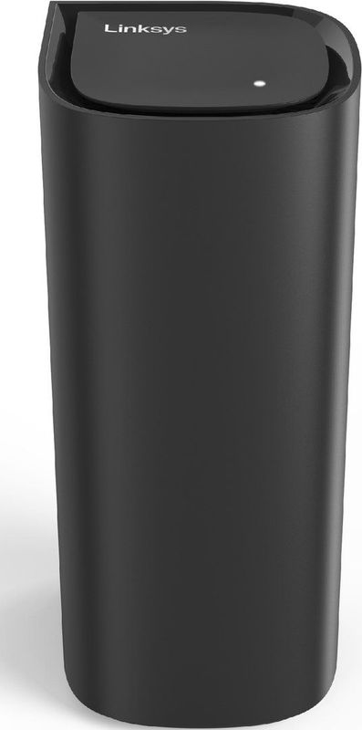 Linksys - Velop WRT Pro 7 - WiFi 7-router - Wit - Tri-band - 10680 Mbps