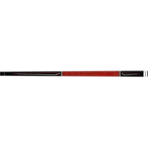 Champion Accurate Brown/White 2 Point Biljart Keu 12 mm / 510gram - Carambole