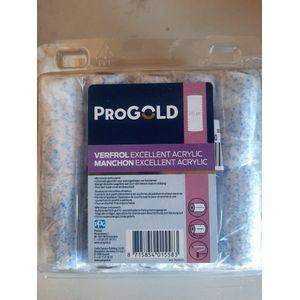 Progold - Verfrol Excellent Acrylic - 5cm