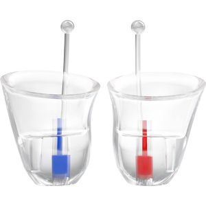 Herbruikbare Siliconen Oordoppen voor Motorrijders - Gehoorbescherming met 31dB Demping en Comfortabel Design