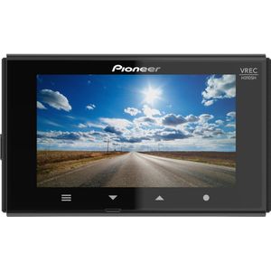 Pioneer - VREC-H310SH - Dashcam - Full HD - 139° Kijkhoek