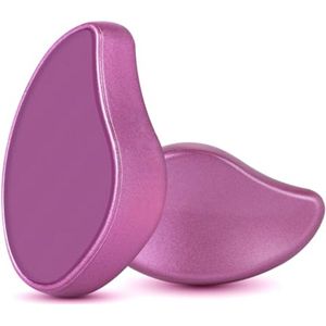 Effectieve Crystal Nano epilator voor zachte ontharing - Draagbaar en huidvriendelijk