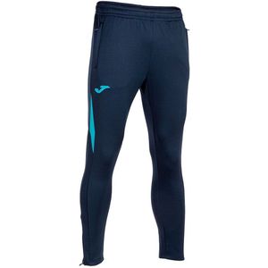 Sportbroek - Zwart - 100% Polyester - Met Warme Binnenvoering