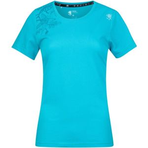 Rafiki Akiyo T-shirt Met Korte Mouwen