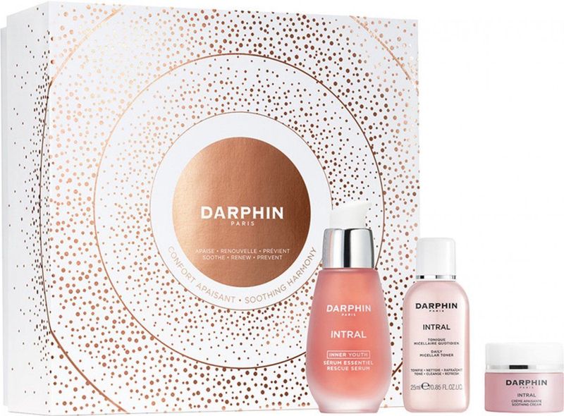 Darphin Intral Kalmerende Comfort Set