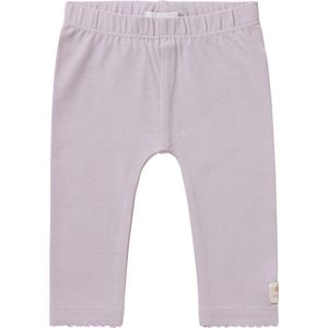 Noppies Girls Legging Chalmette Meisjes Legging - Iris - Maat 62