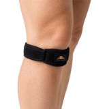 Medical Brace - Patellabrace MB.4001 Plus - Neopreen - Zwart