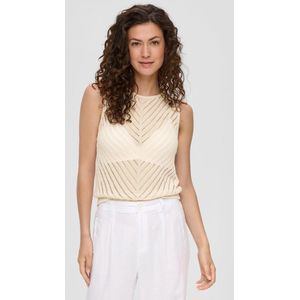 s.Oliver Strickpullunder