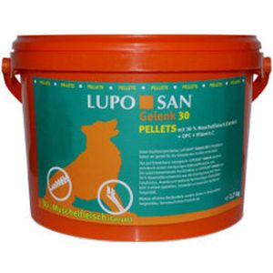 Luposan Gelenk 30 - Pellets - 2700 gram