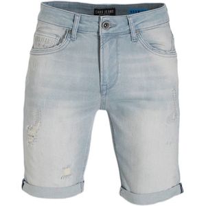 Cars Denim short - Norwich Miami-wash