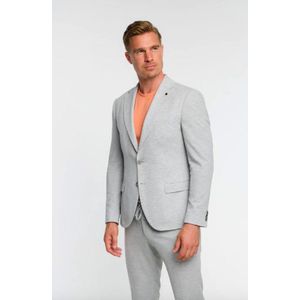 Zuitable Jersey Colbert DiNick Mid Grey (241649 - 350)