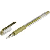 Hama creative Pen goud Hybrid Gel Grip 1900