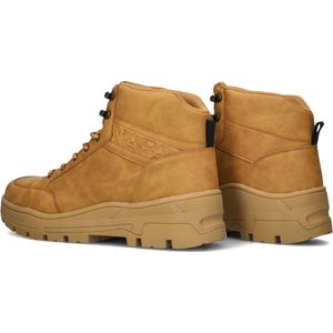 Napapijri Herb Boots Heren - Camel - Maat 43