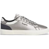 Pepe Jeans - PLS300005 - Trainers - Brons - Casual - Plat - Veters