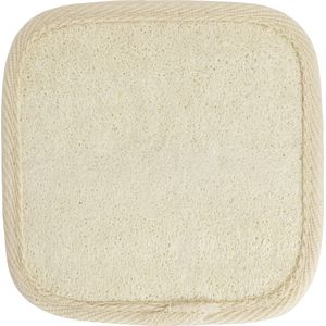 INTER-ESQUE Loofah - Body Scrub - Badspons - Douche Spons - Scrub Handschoen