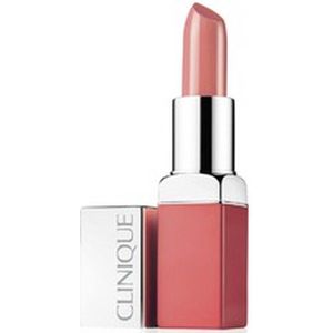 Clinique Pop Lip Colour + Primer Lippenstift - Love Pop