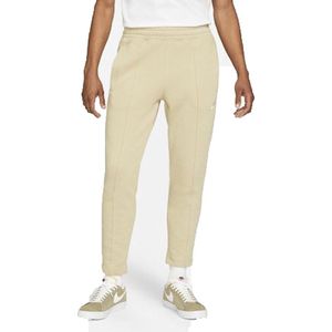 Nike Sportswear - Joggers Heren - Slim Fit - Beige - Maat XL