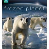 Special Interest - Frozen Planet Dvd Winter - The Last
