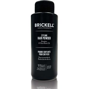 Brickell Styling Hair Powder 18 gr. | Pre-Stylers