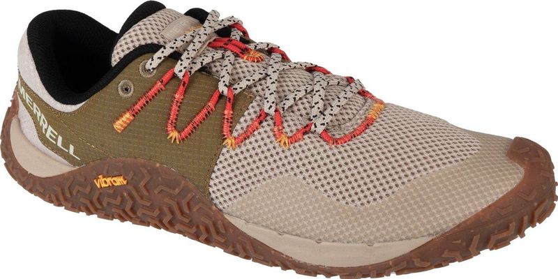 Merrell Trail Glove 7 Trailschoenen Beige EU 46 Man