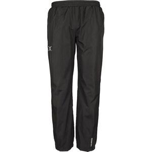 Gilbert - Photon - Herenbroek - Zwart - Ademend - Waterafstotend