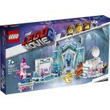 LEGO The Movie 2 Glitterende Schitterende Spa! - 70837